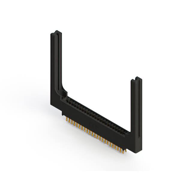 396-046-555-858 EDAC Inc.  Edgeboard Connectors